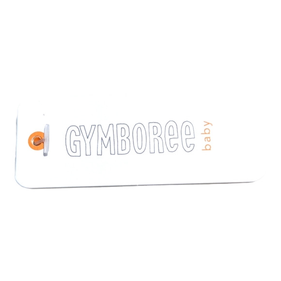 Gymboree Baby 6-12m Terry Cloth Beanie - Picture 4 of 6